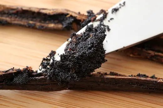 VANILLA CAVIAR - Image 2